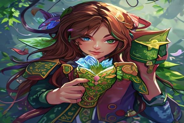 lol赠送英雄