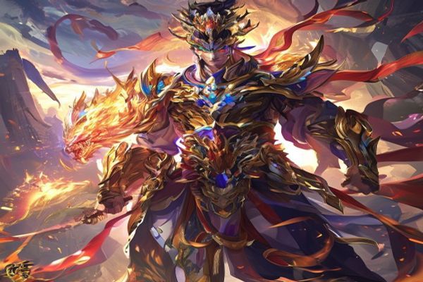 盗墓笔记手游