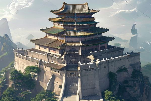 天天酷跑羊小妃妃