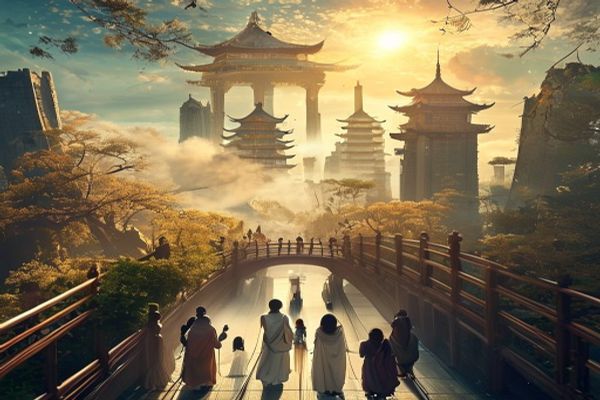 泰坦之旅14修改器