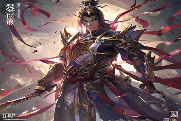 lol赵信符文